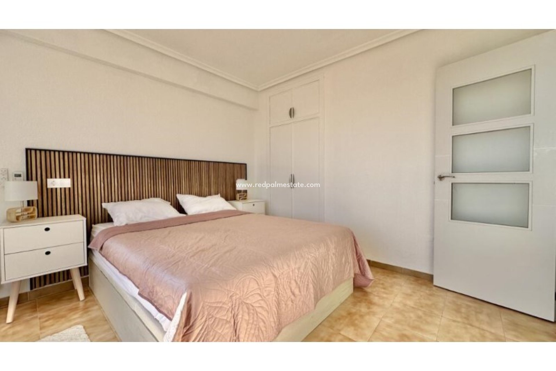 Revente - Appartements -
Torrevieja