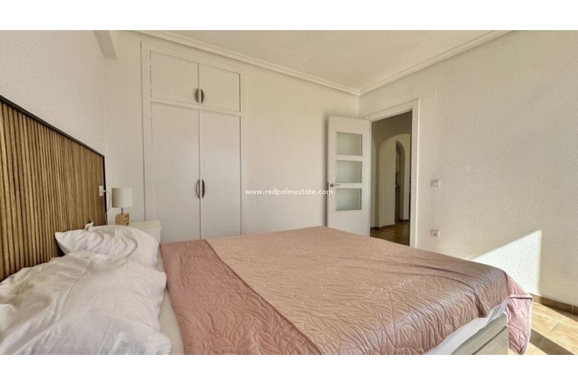 Revente - Appartements -
Torrevieja