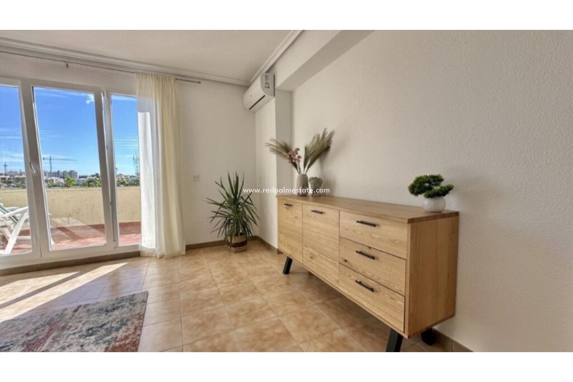Revente - Appartements -
Torrevieja