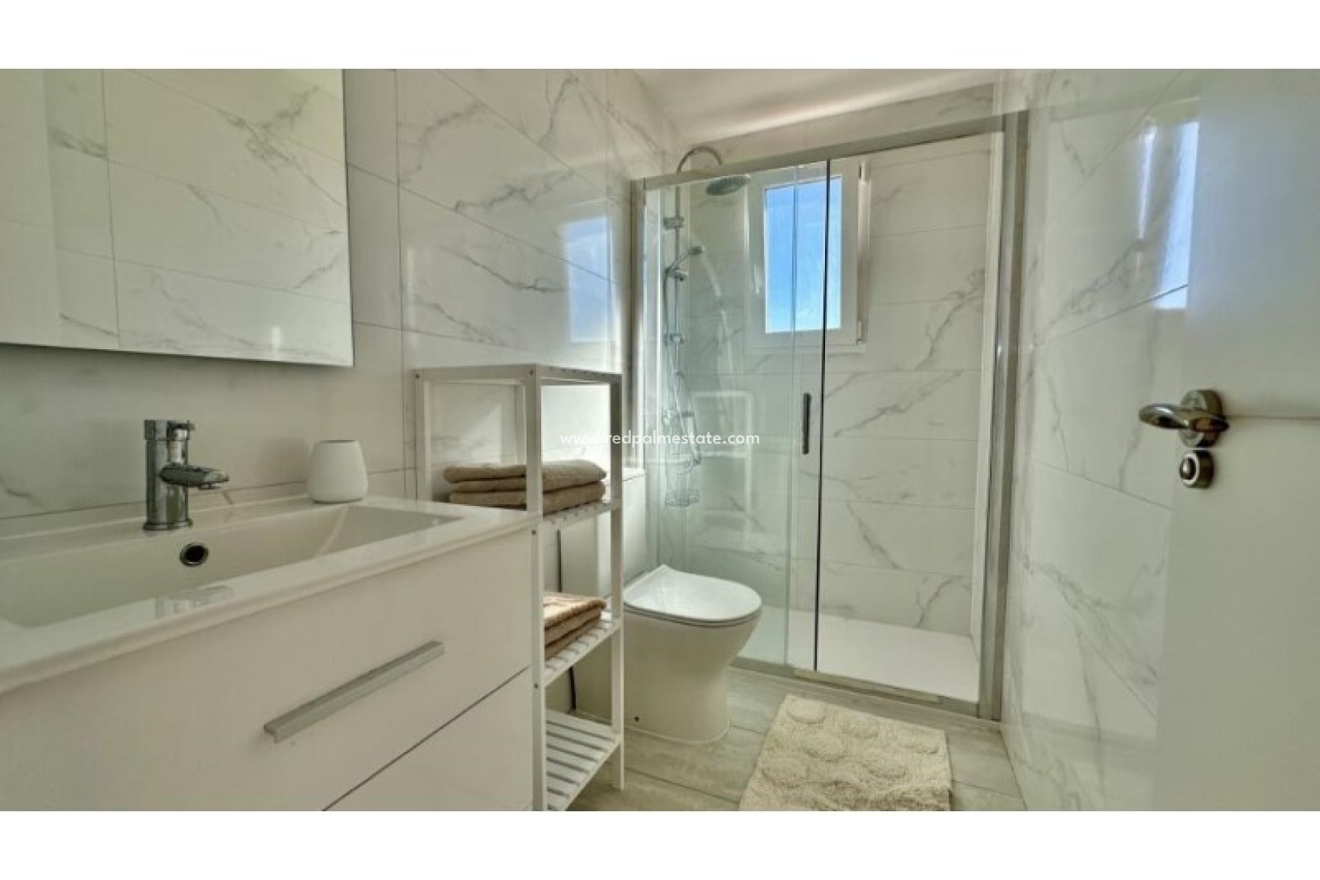 Revente - Appartements -
Torrevieja