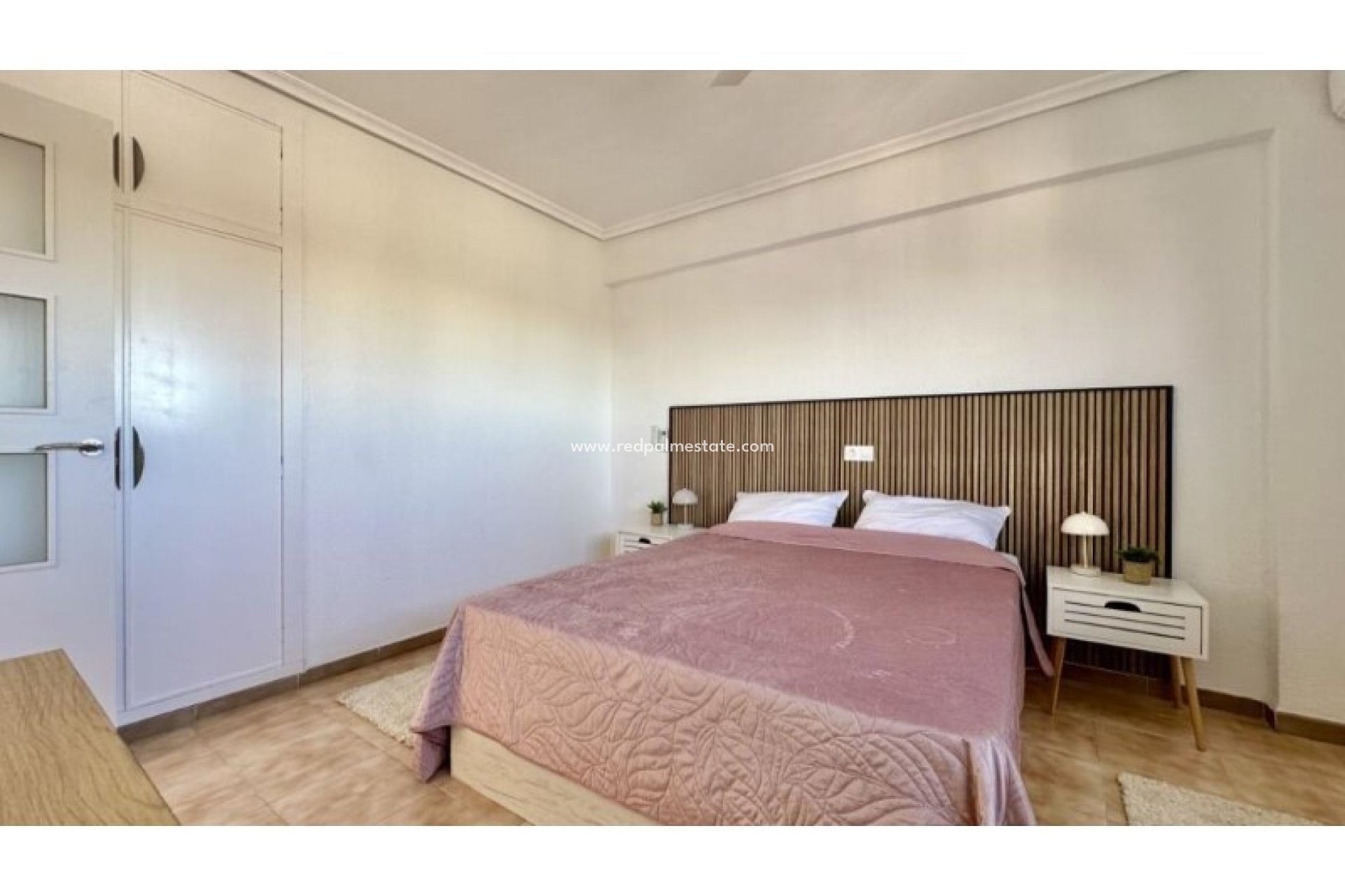 Revente - Appartements -
Torrevieja