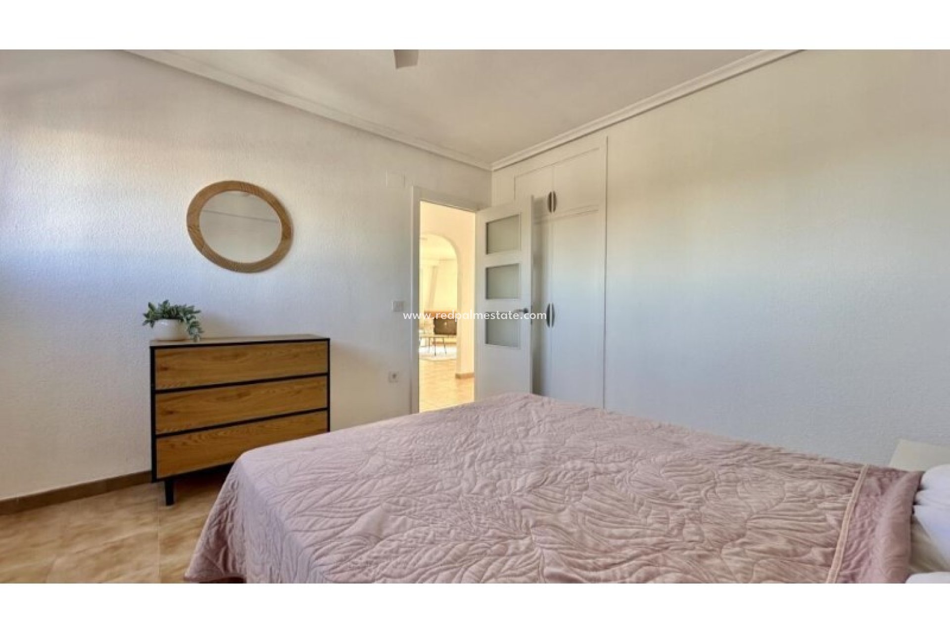 Revente - Appartements -
Torrevieja