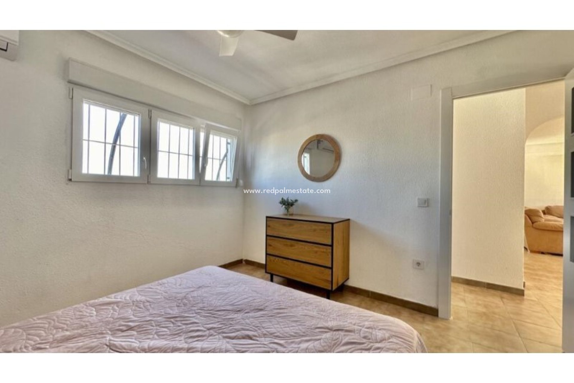 Revente - Appartements -
Torrevieja