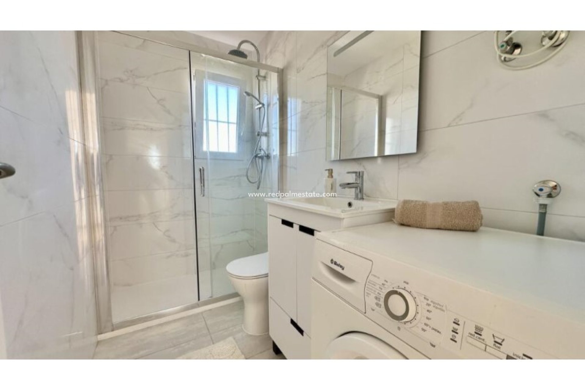 Revente - Appartements -
Torrevieja