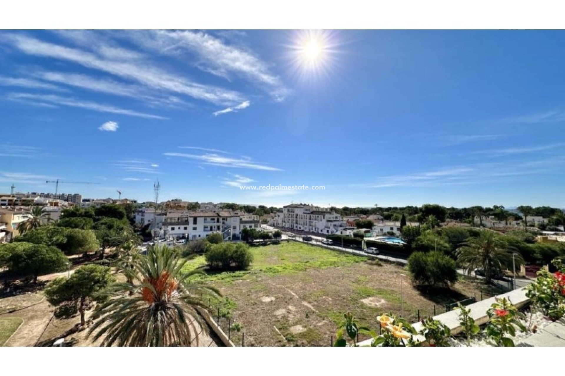 Revente - Appartements -
Torrevieja