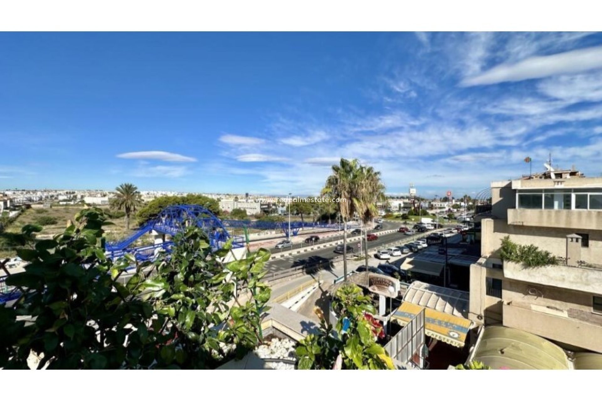 Revente - Appartements -
Torrevieja