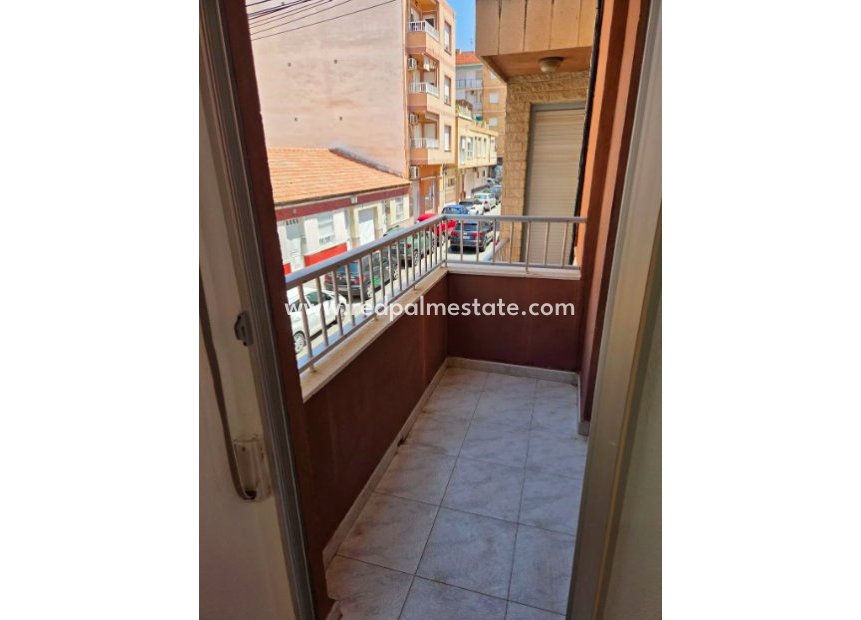 Revente - Appartements -
Torrevieja