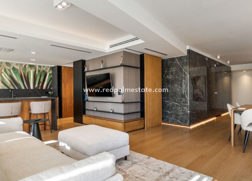 Revente - Appartements -
Torrevieja