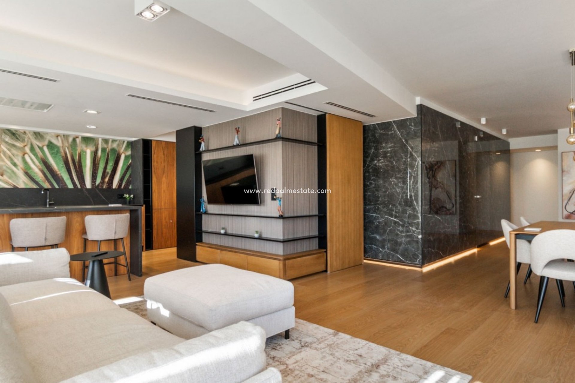 Revente - Appartements -
Torrevieja