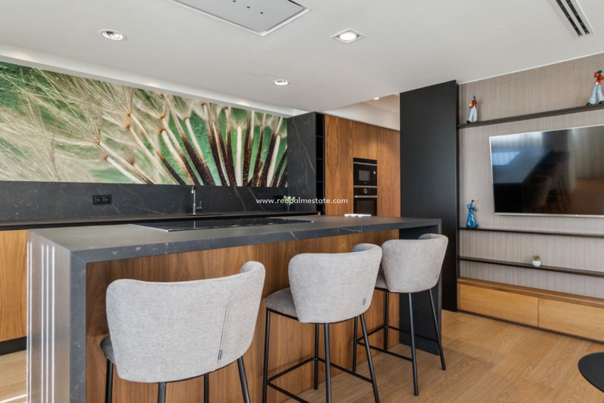 Revente - Appartements -
Torrevieja