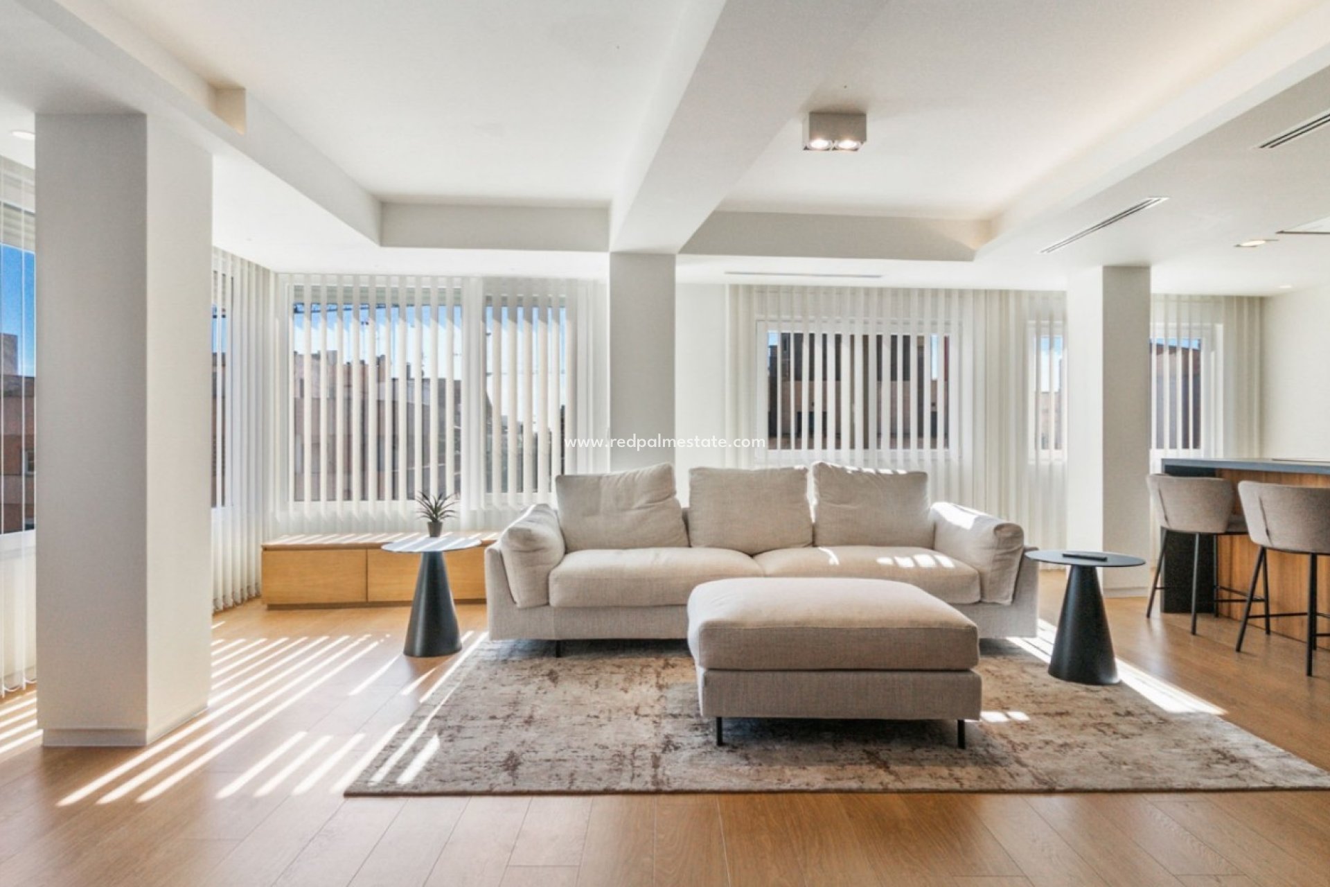 Revente - Appartements -
Torrevieja