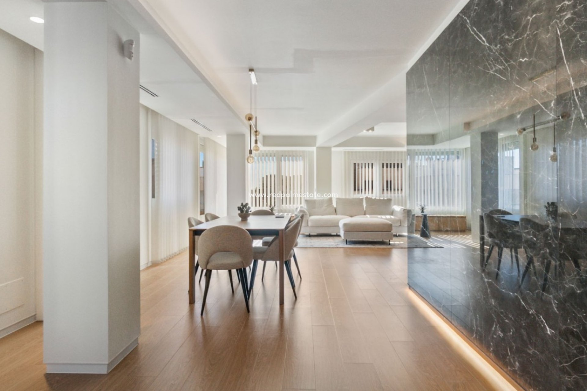 Revente - Appartements -
Torrevieja