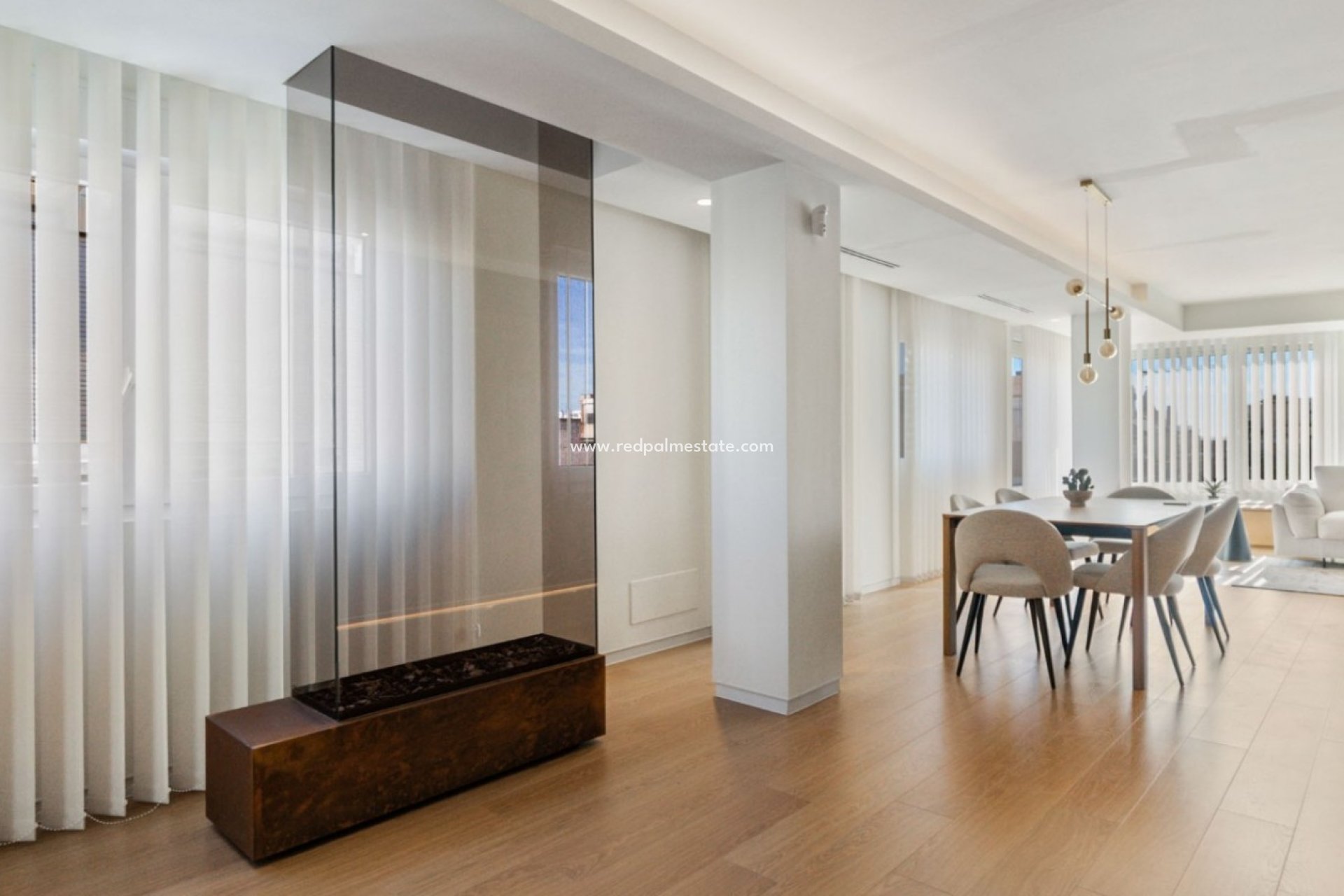 Revente - Appartements -
Torrevieja