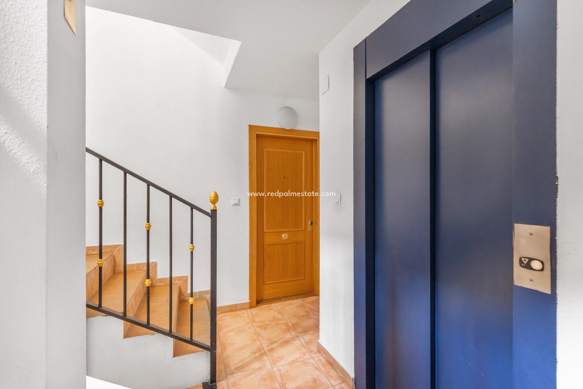 Revente - Appartements -
Torrevieja