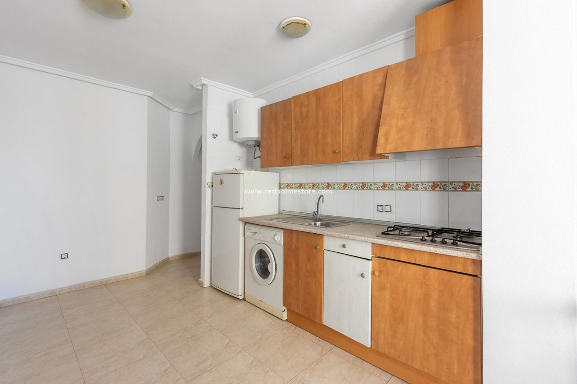 Revente - Appartements -
Torrevieja