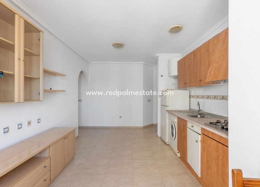 Revente - Appartements -
Torrevieja