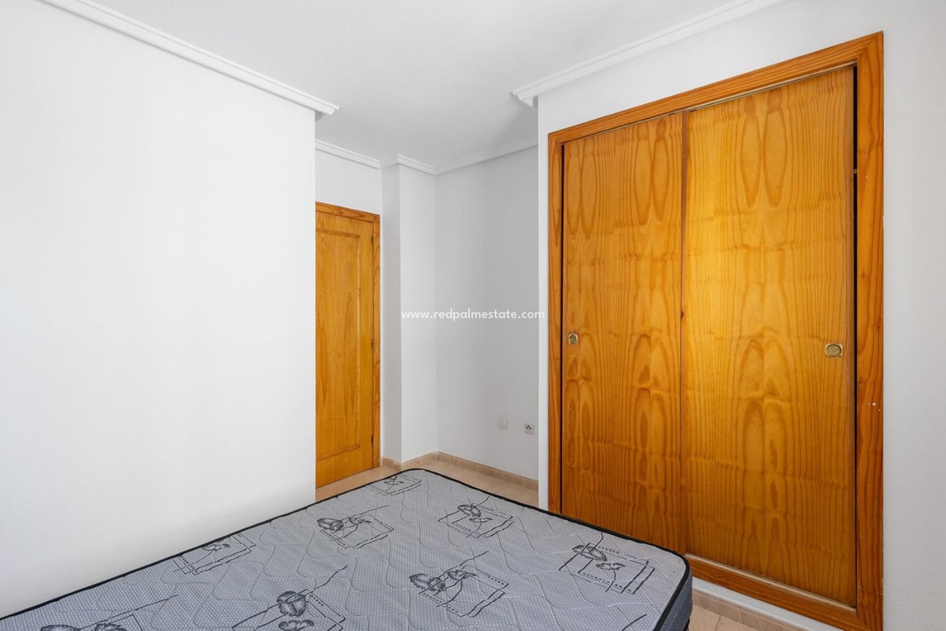 Revente - Appartements -
Torrevieja