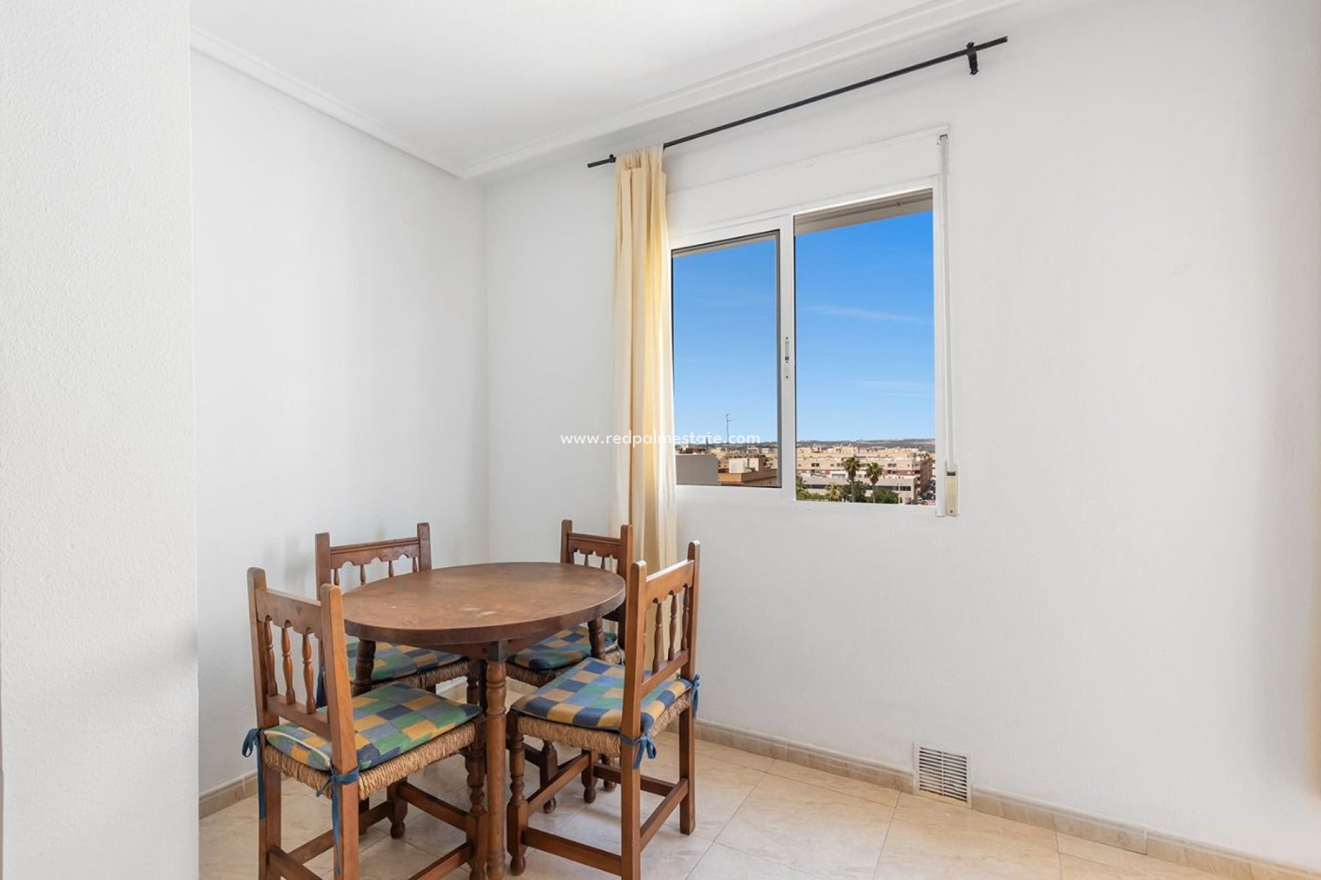 Revente - Appartements -
Torrevieja