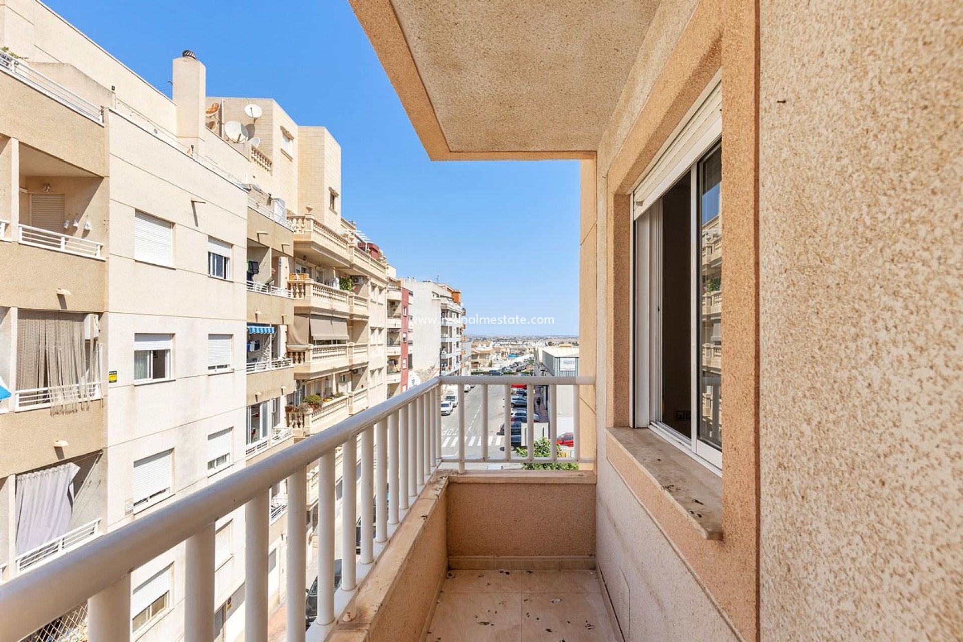 Revente - Appartements -
Torrevieja