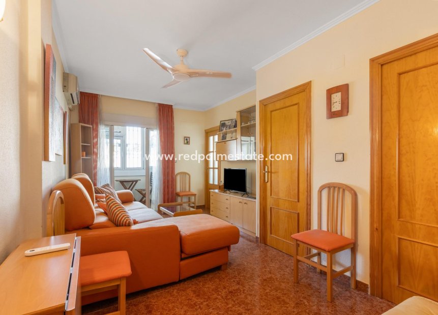 Revente - Appartements -
Torrevieja