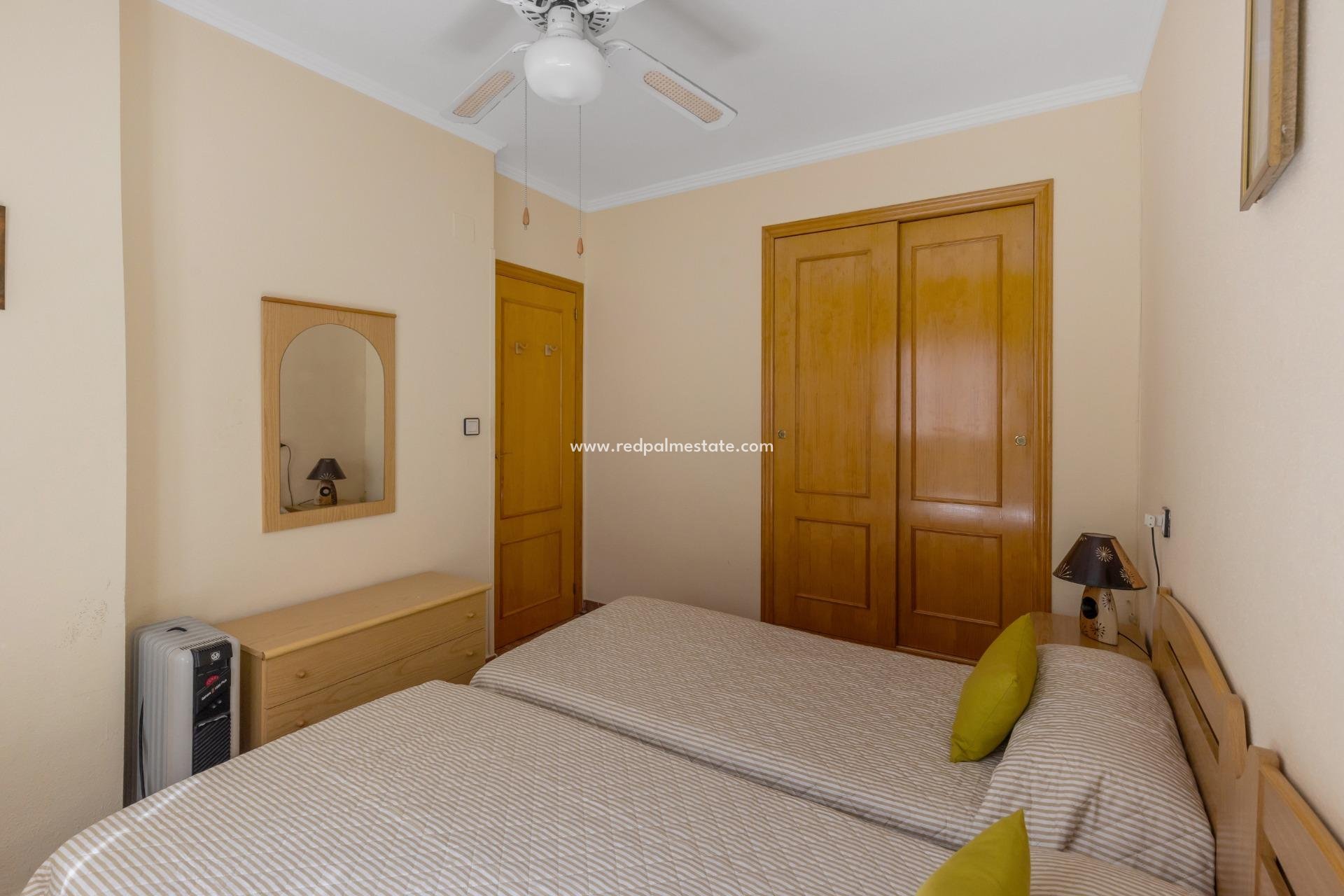 Revente - Appartements -
Torrevieja