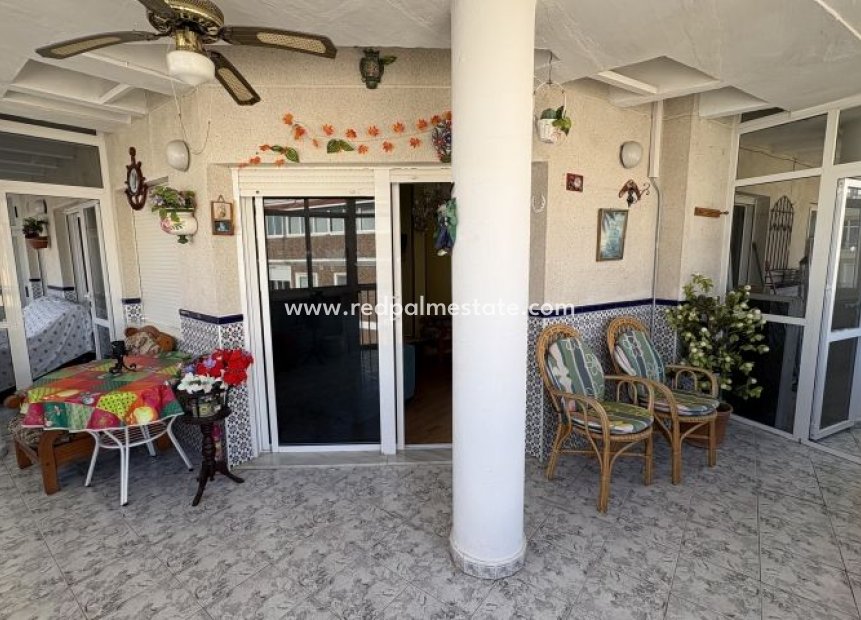Revente - Appartements -
Torrevieja