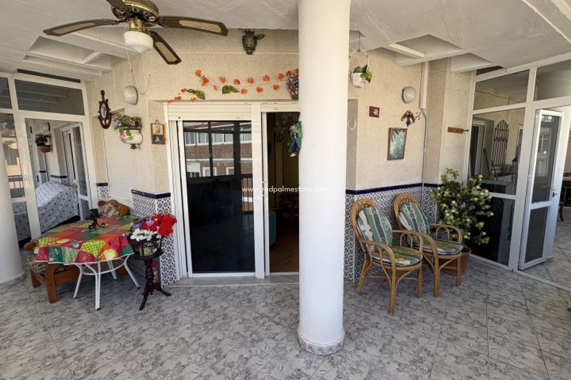 Revente - Appartements -
Torrevieja