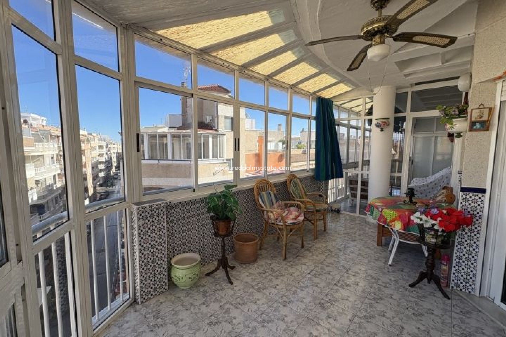 Revente - Appartements -
Torrevieja