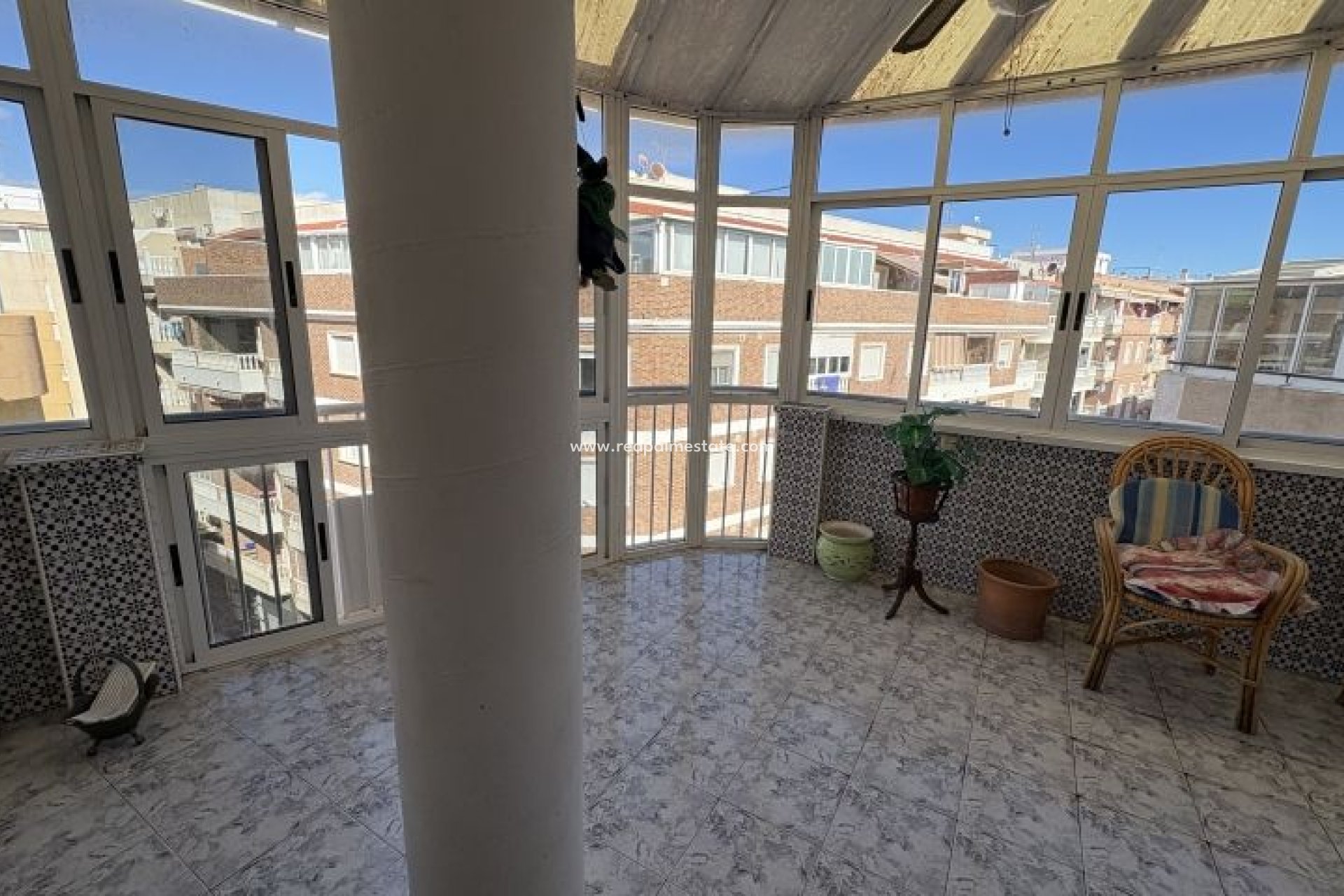 Revente - Appartements -
Torrevieja