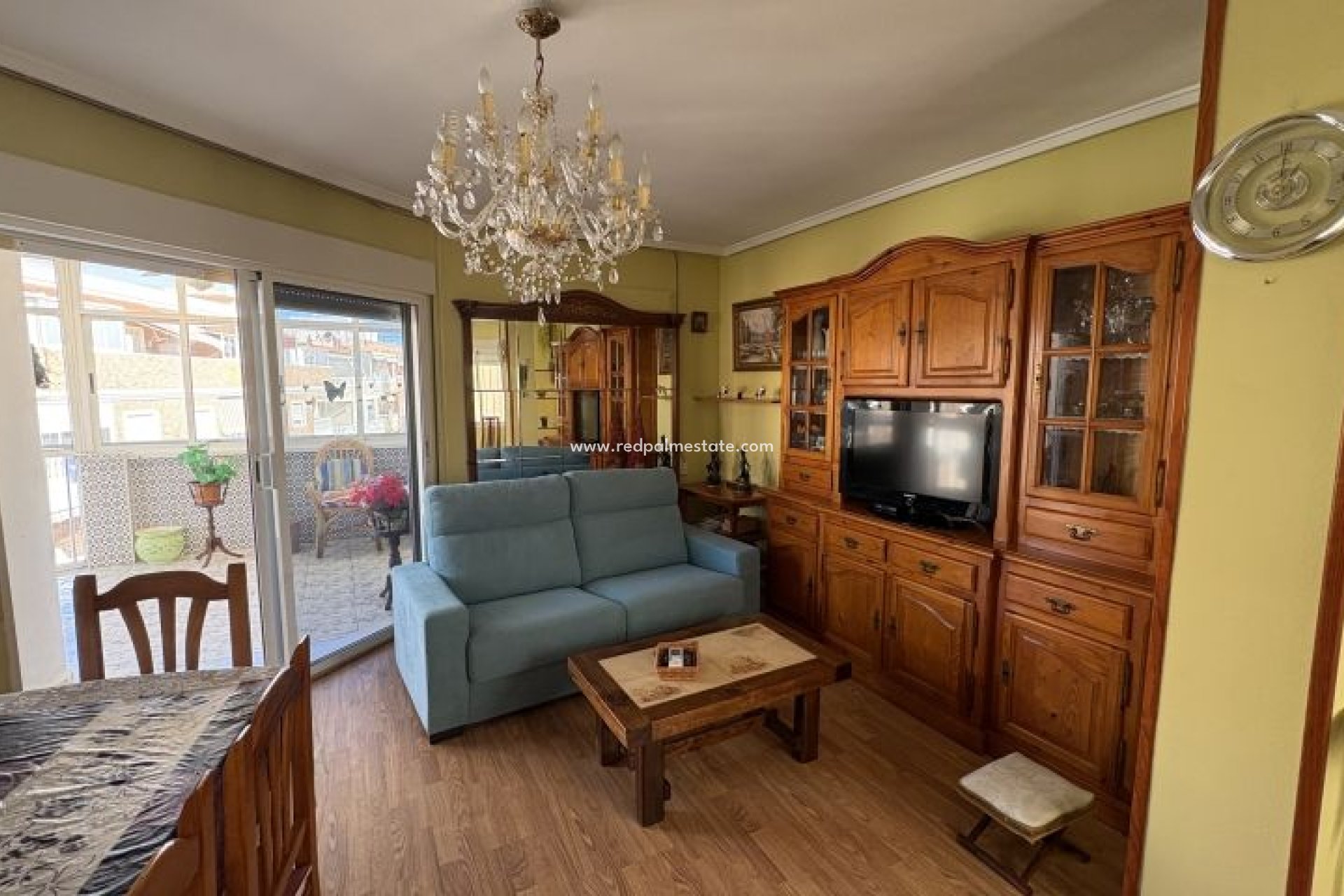 Revente - Appartements -
Torrevieja