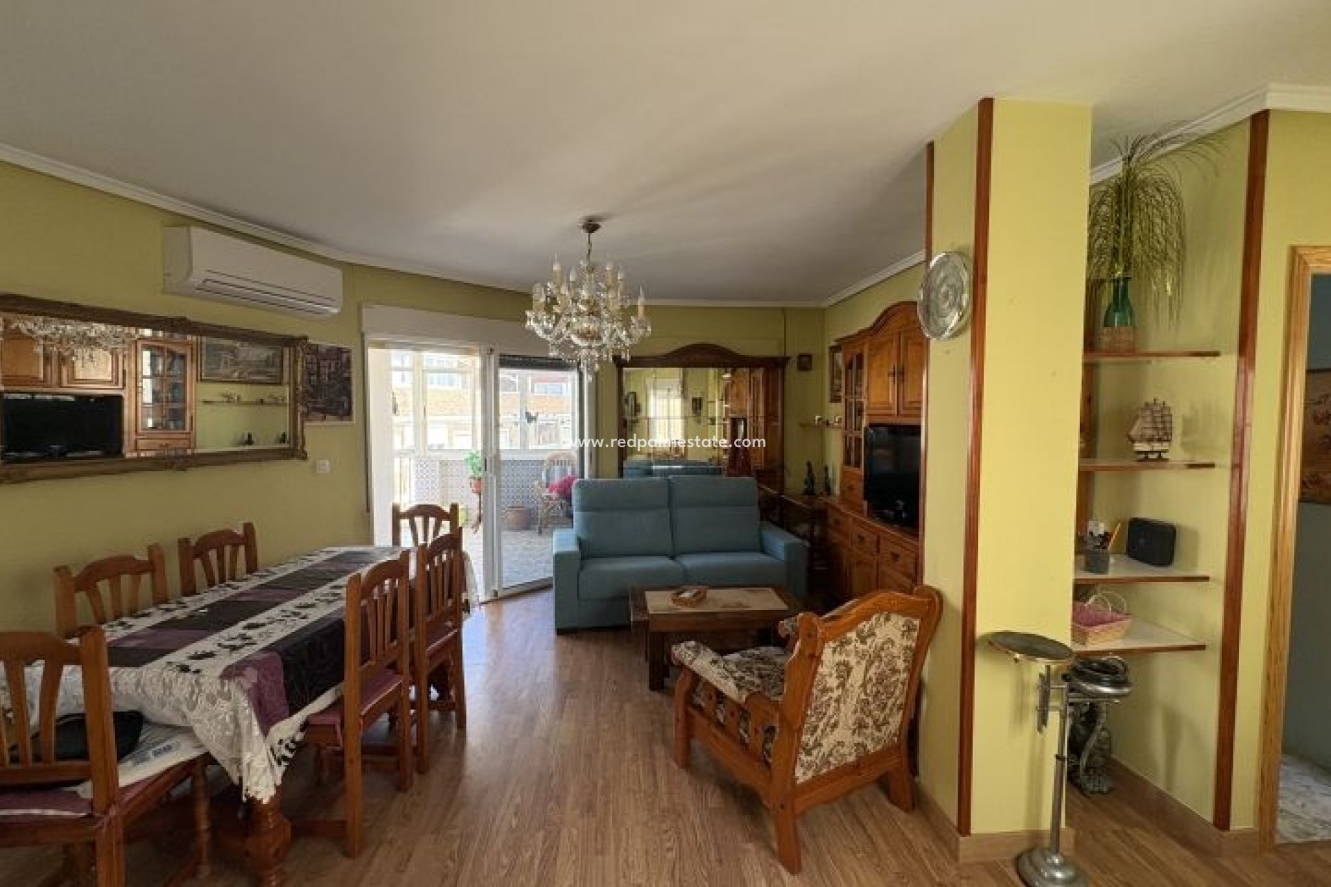 Revente - Appartements -
Torrevieja