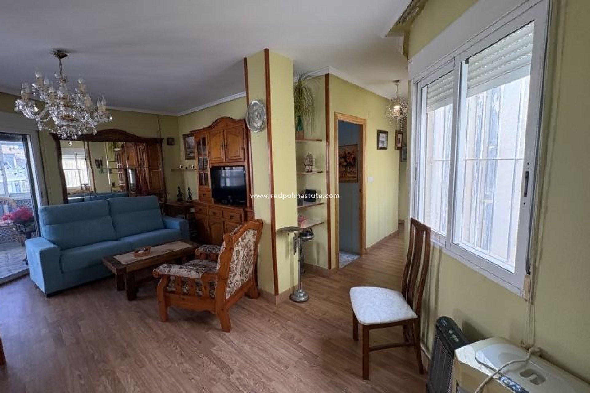 Revente - Appartements -
Torrevieja