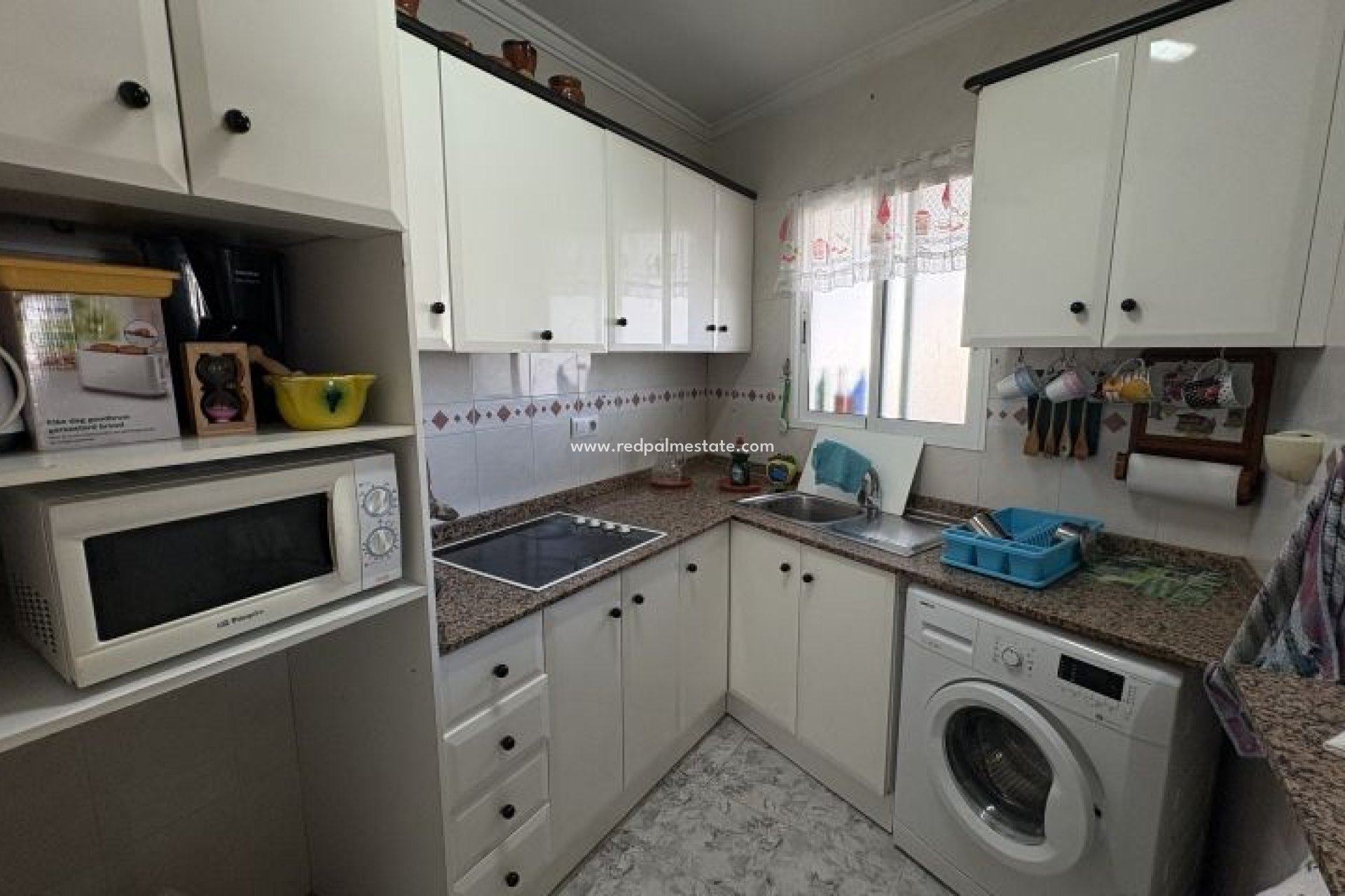 Revente - Appartements -
Torrevieja