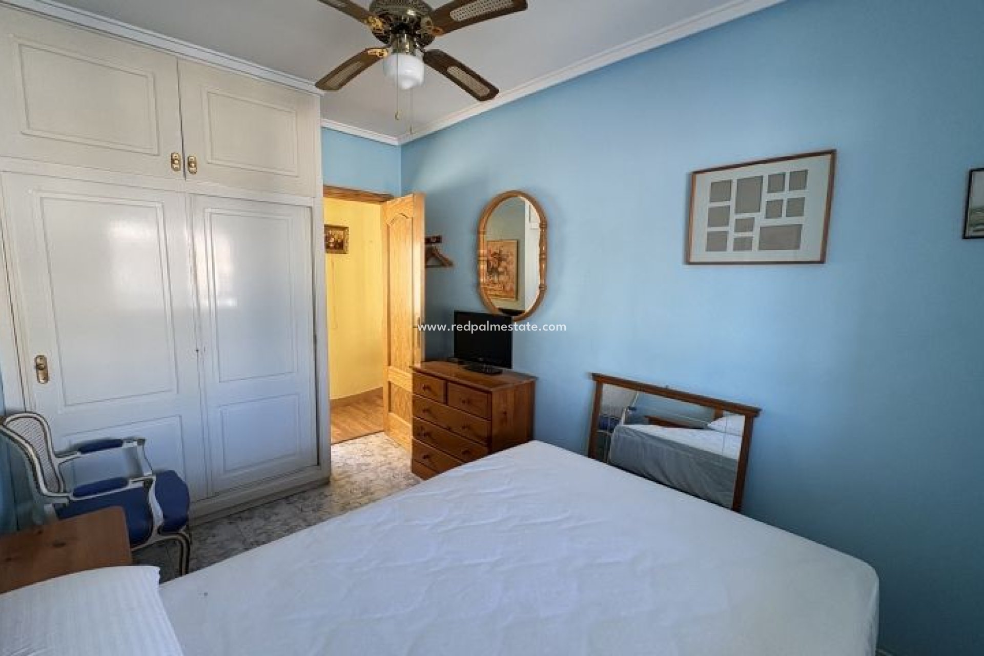 Revente - Appartements -
Torrevieja