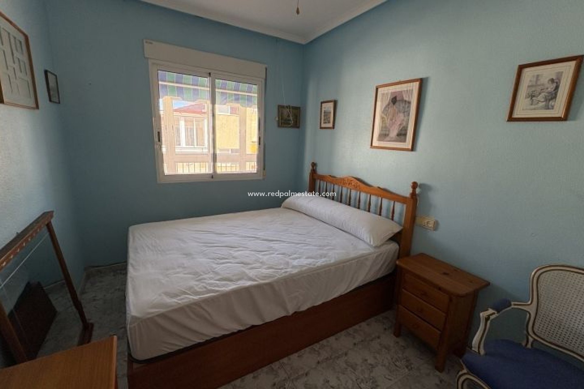 Revente - Appartements -
Torrevieja