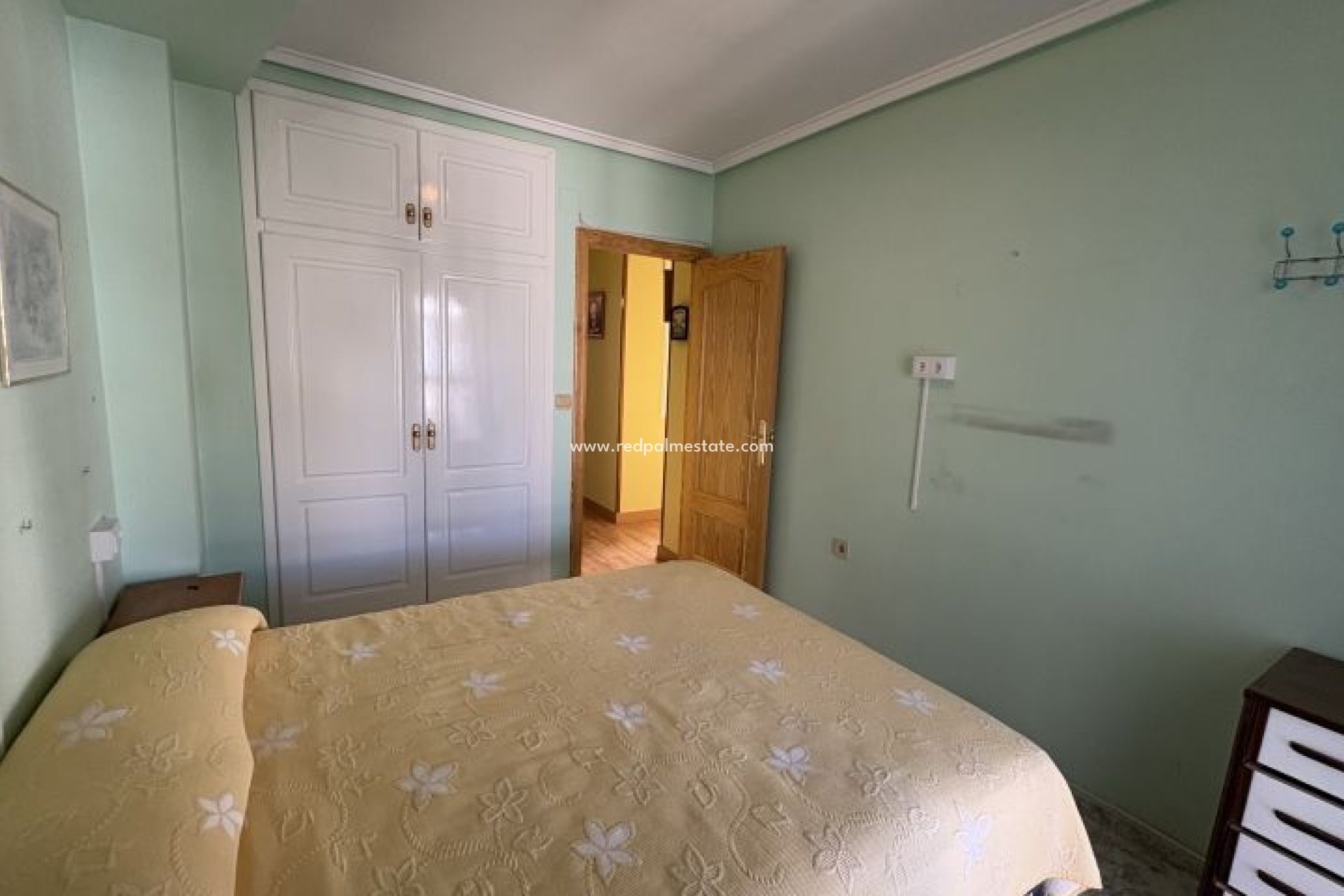 Revente - Appartements -
Torrevieja