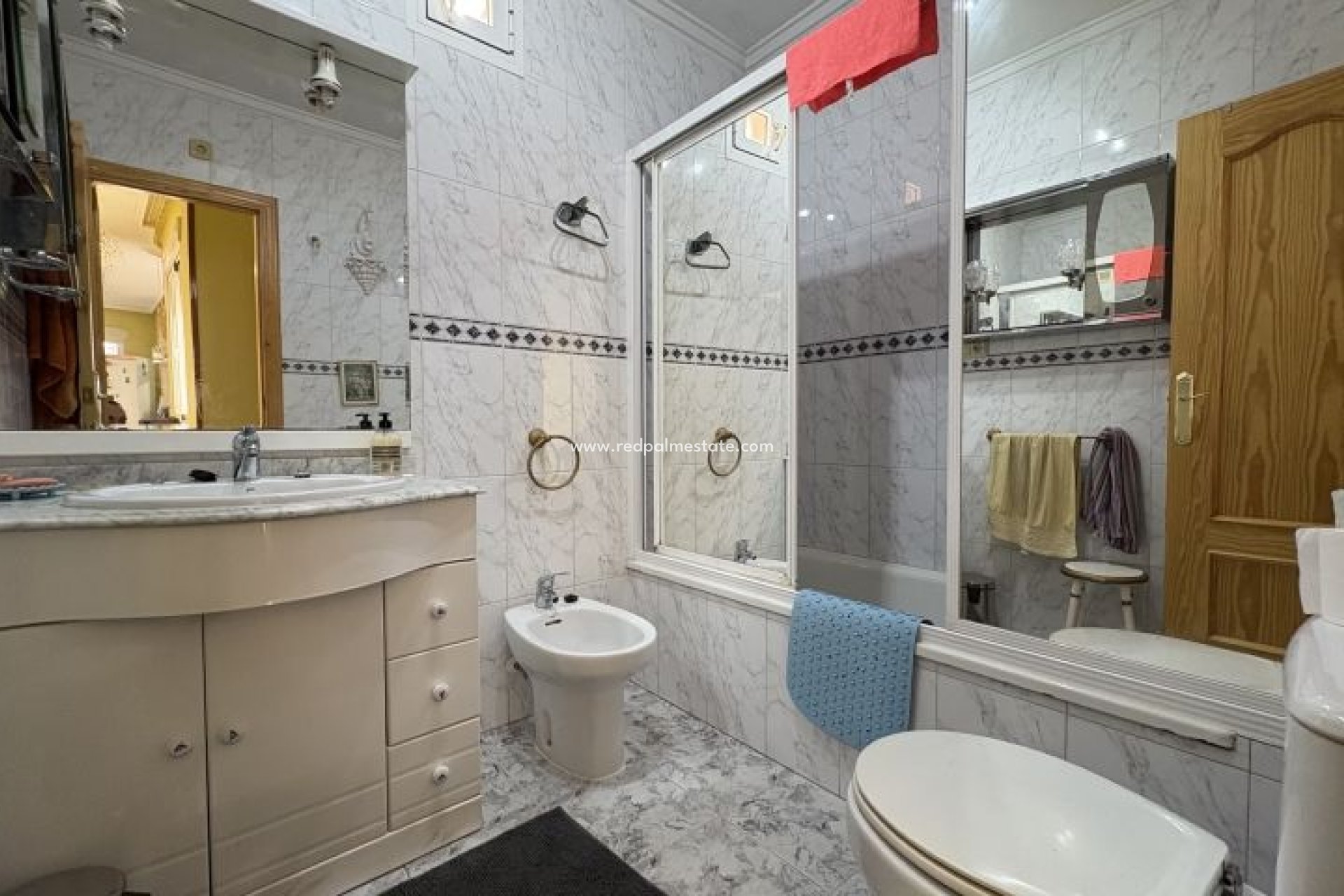 Revente - Appartements -
Torrevieja