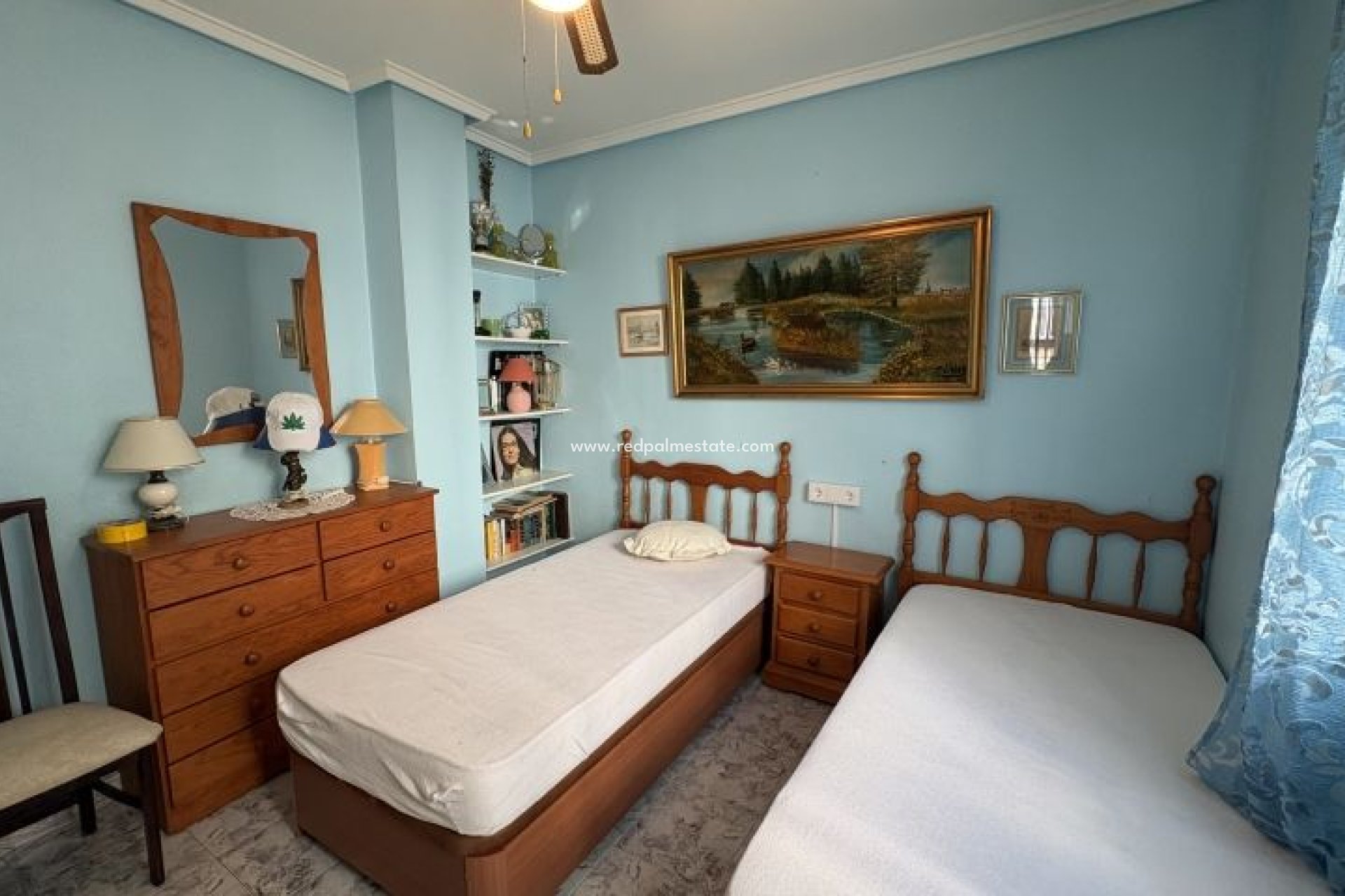 Revente - Appartements -
Torrevieja