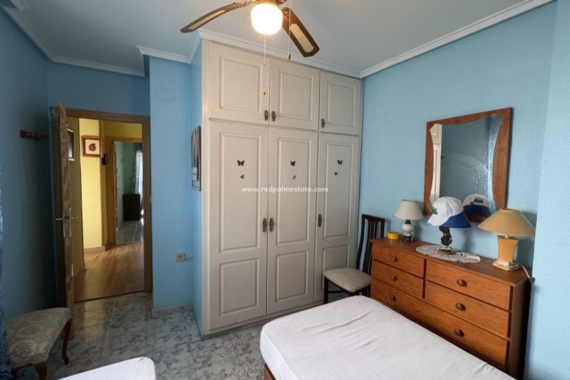 Revente - Appartements -
Torrevieja