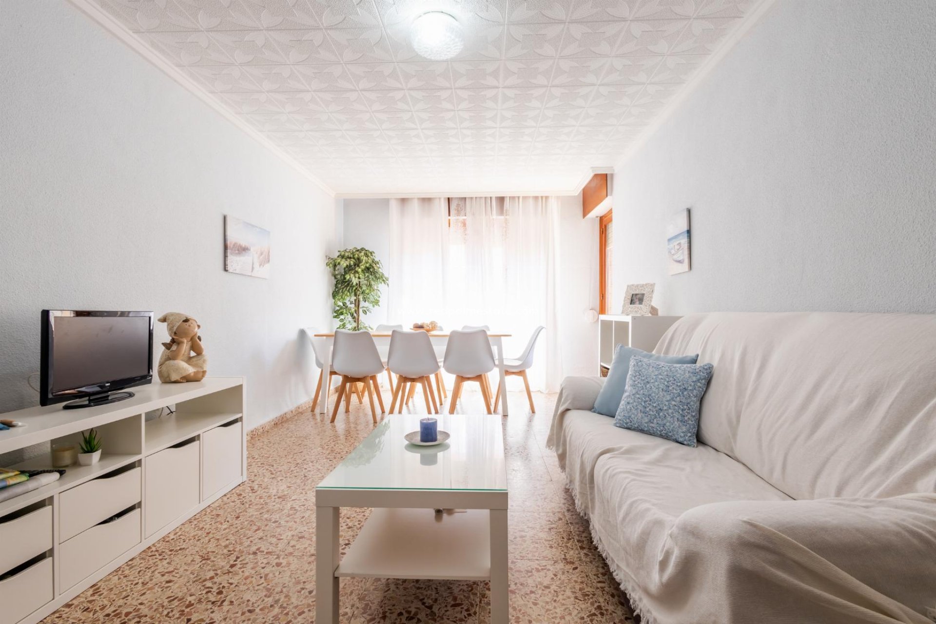 Revente - Appartements -
Torrevieja