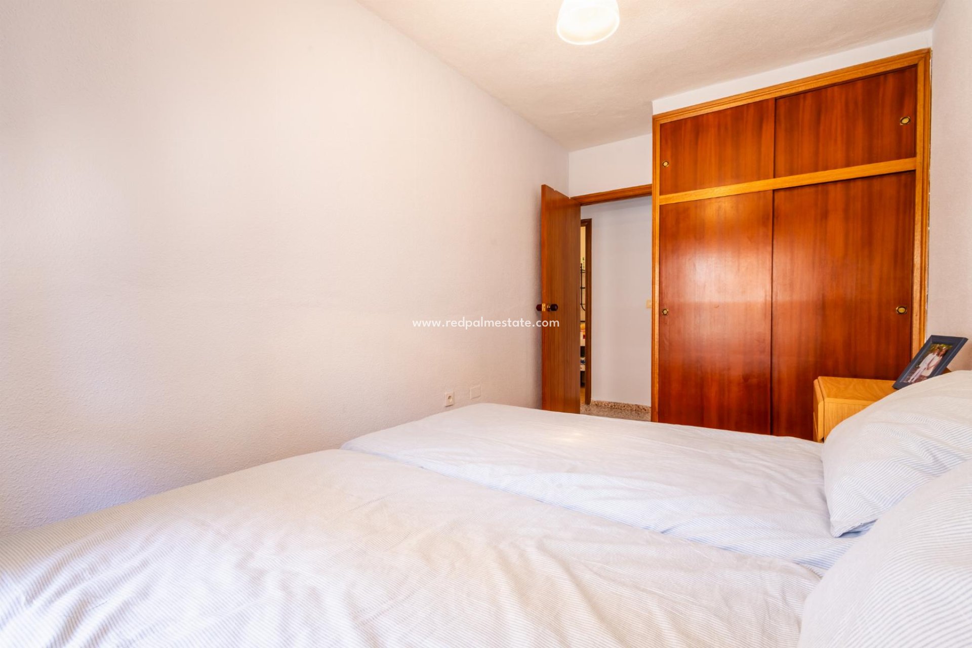 Revente - Appartements -
Torrevieja