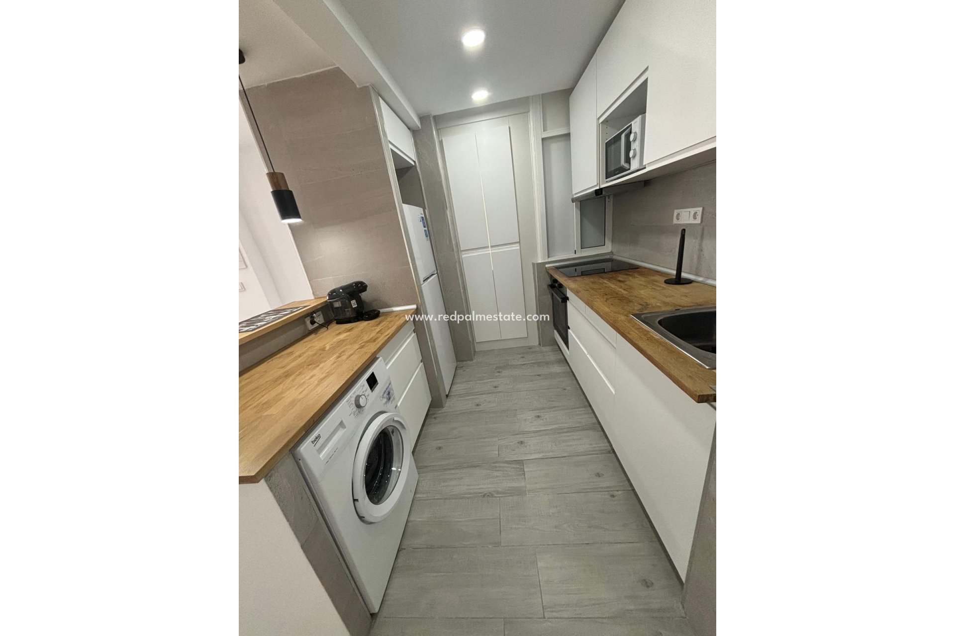 Revente - Appartements -
Torrevieja