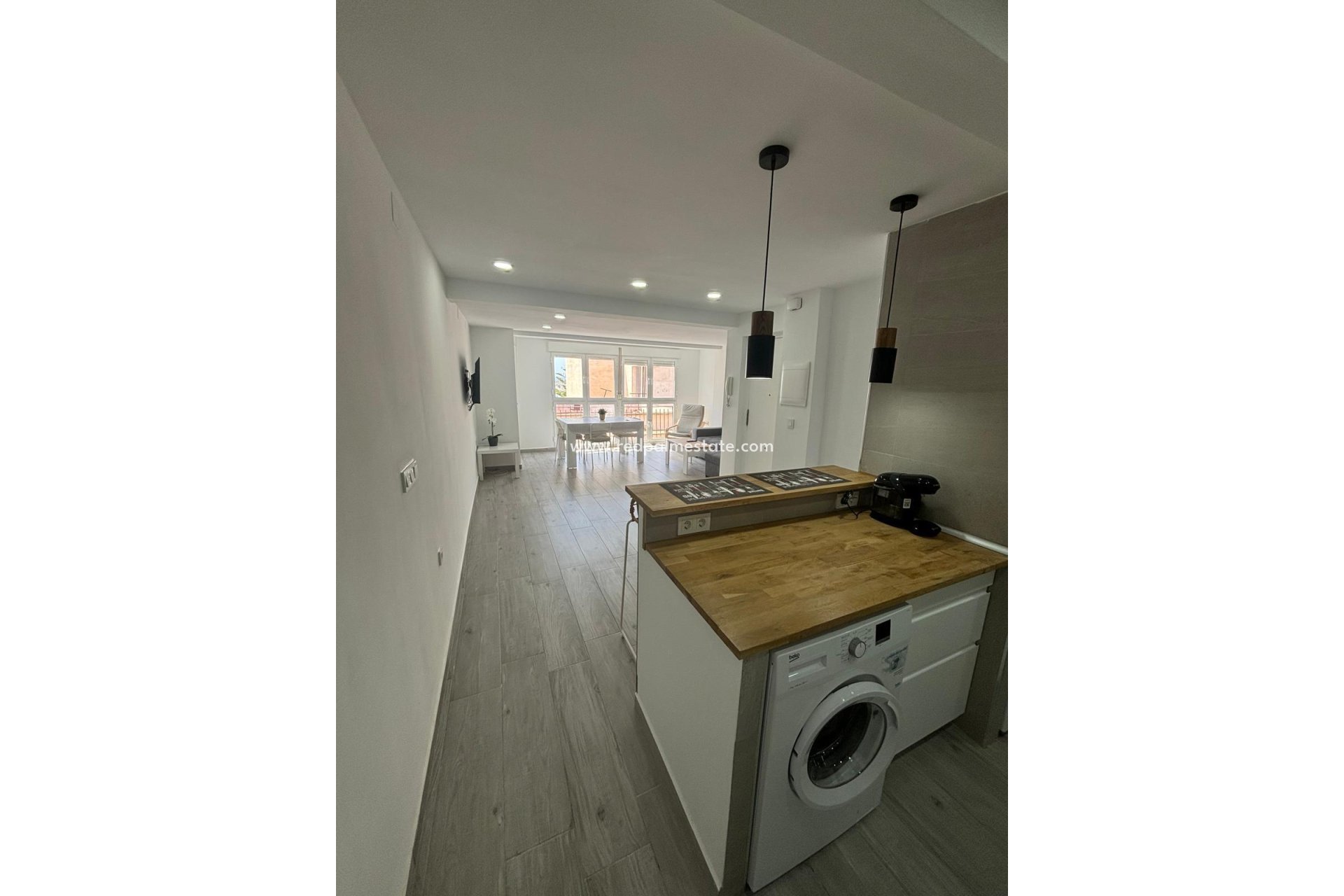 Revente - Appartements -
Torrevieja