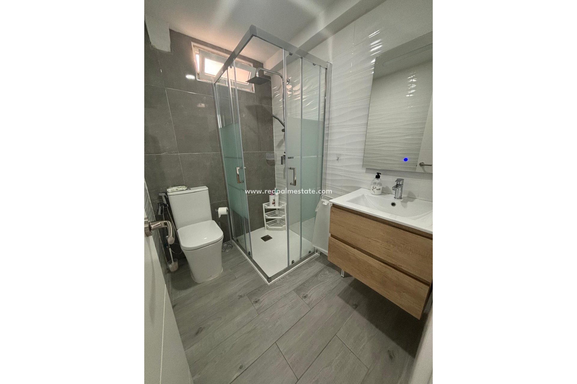 Revente - Appartements -
Torrevieja