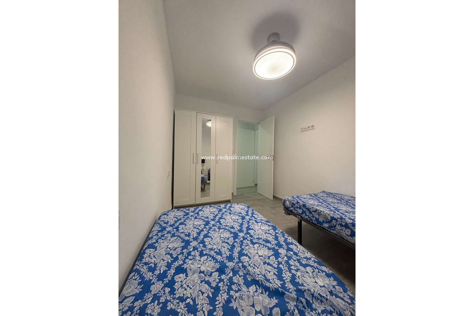 Revente - Appartements -
Torrevieja