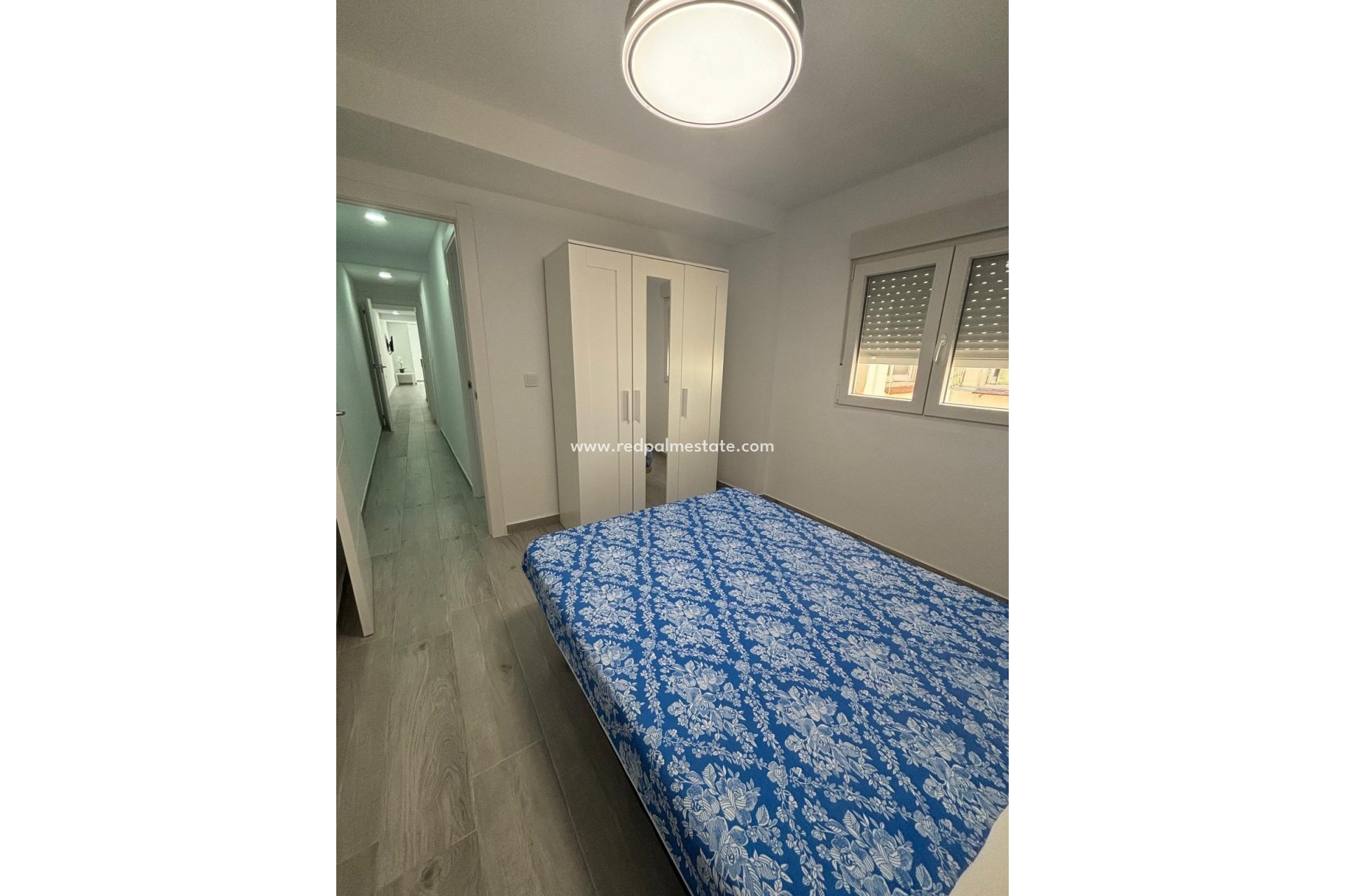 Revente - Appartements -
Torrevieja