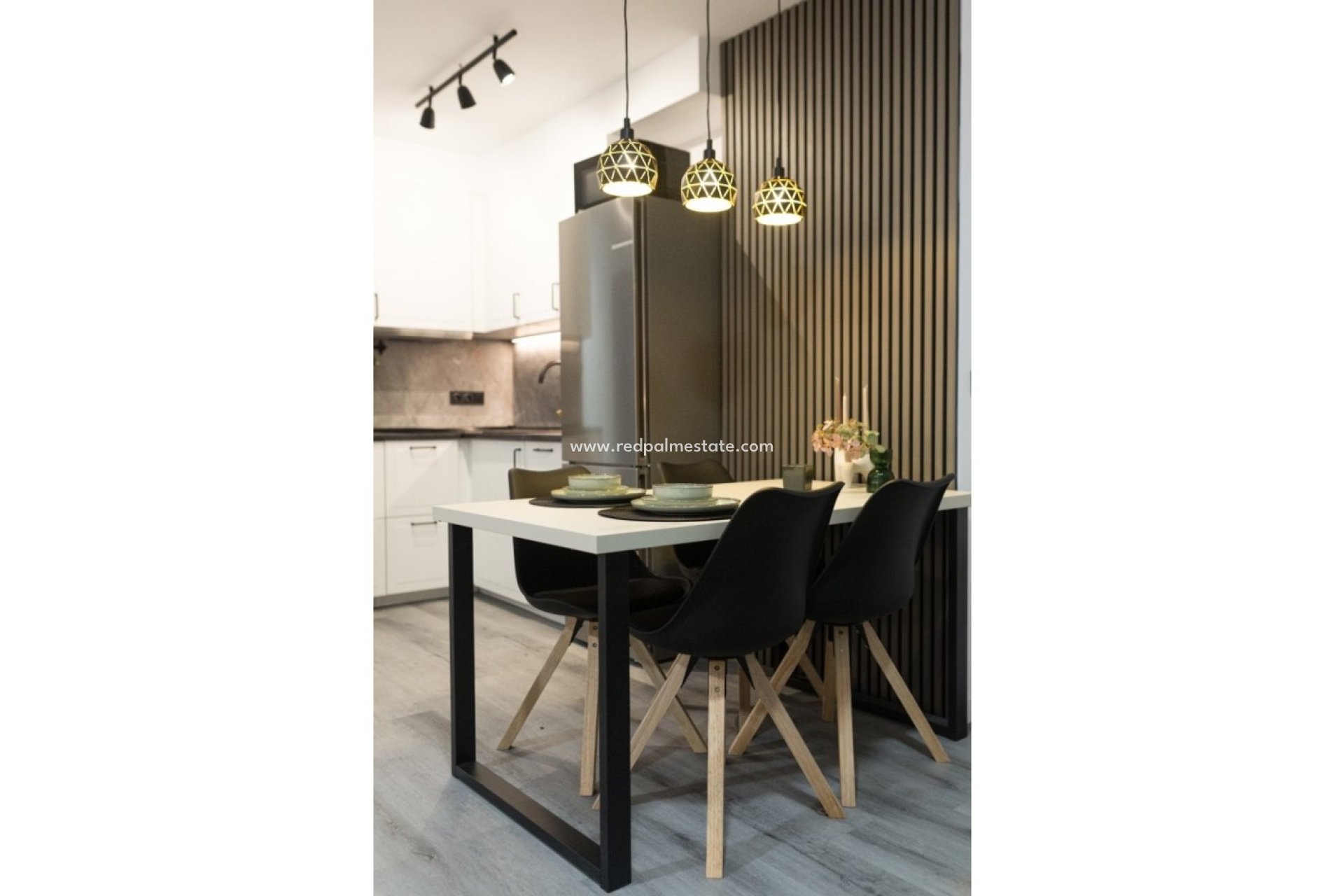 Revente - Appartements -
Torrevieja