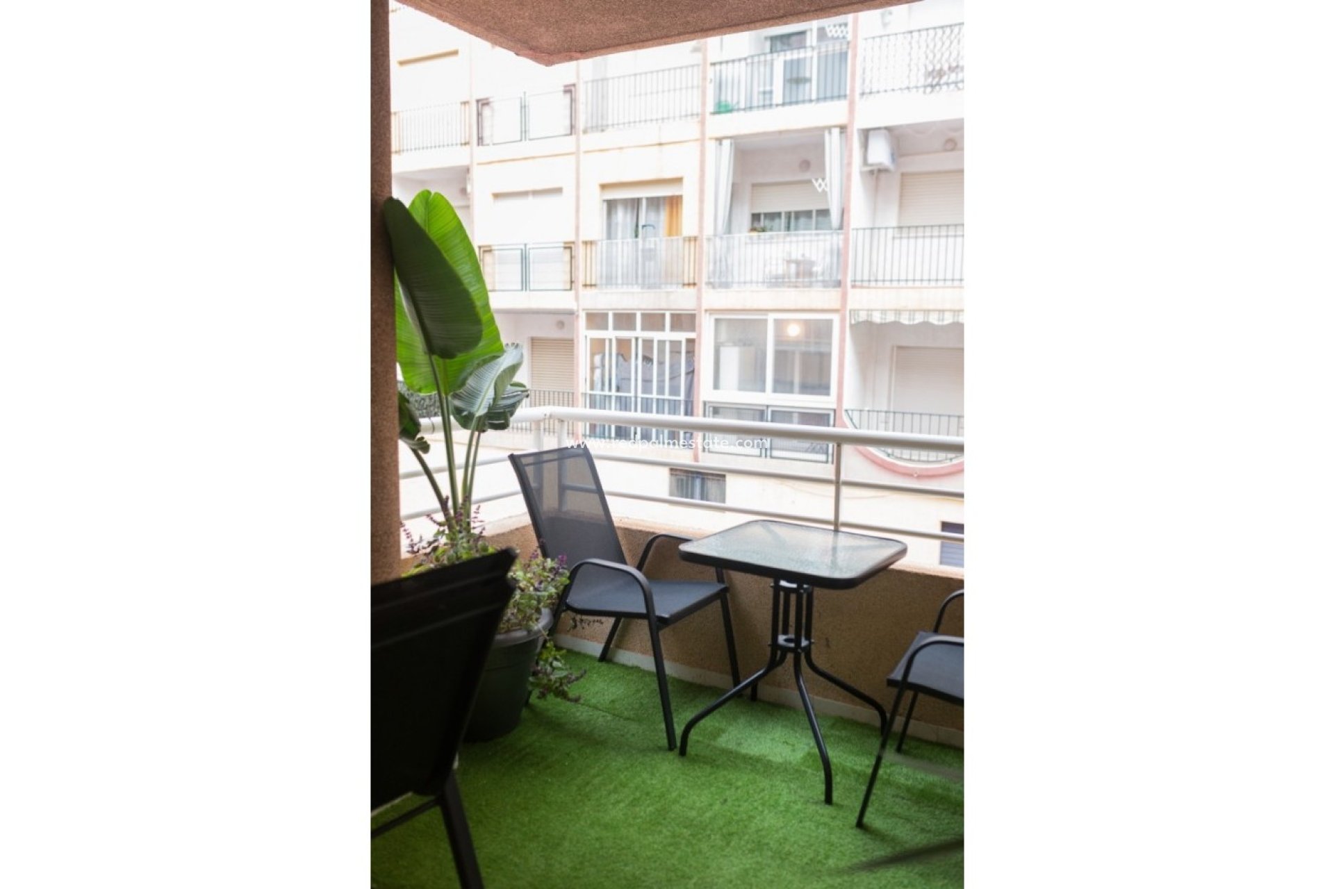 Revente - Appartements -
Torrevieja