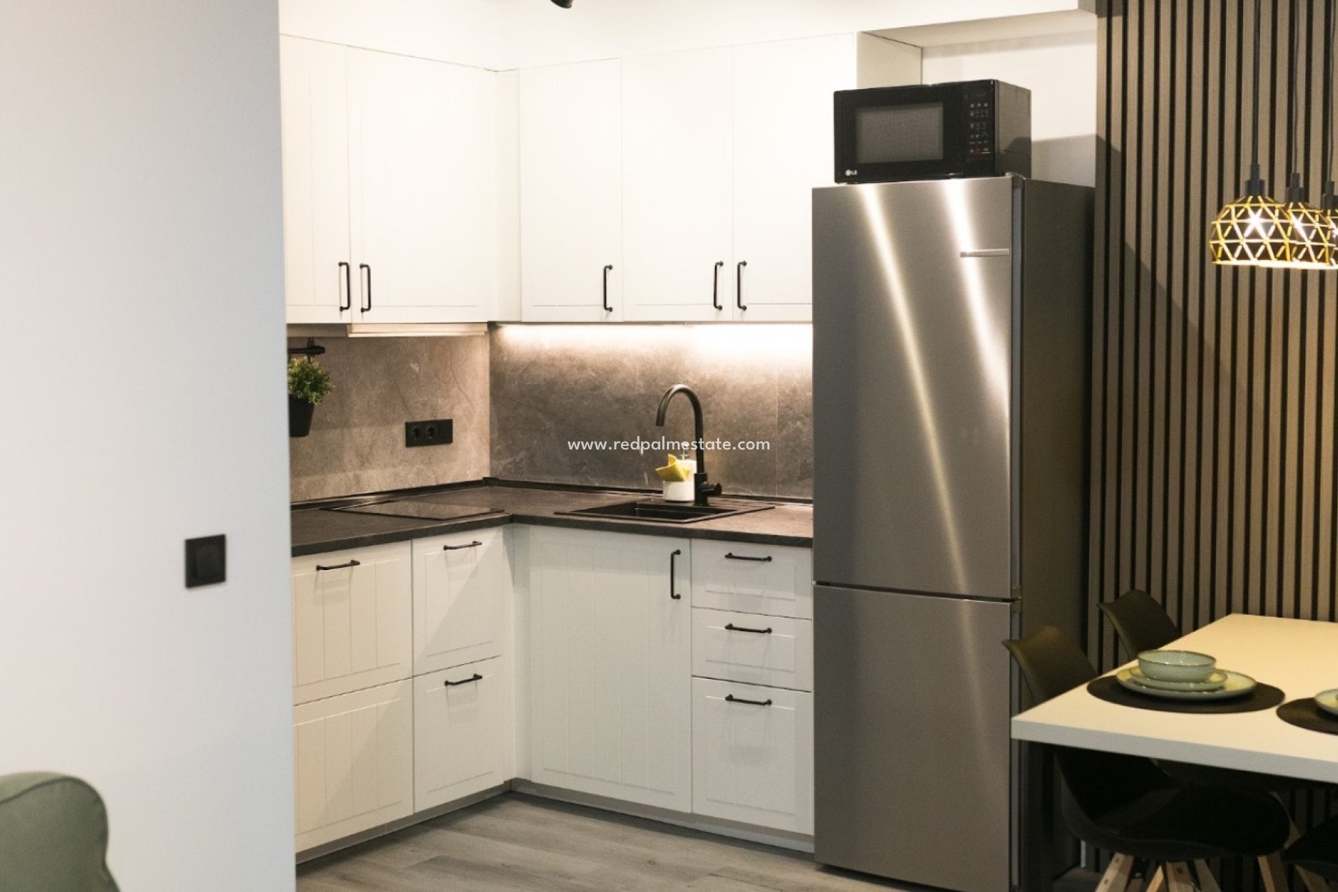 Revente - Appartements -
Torrevieja