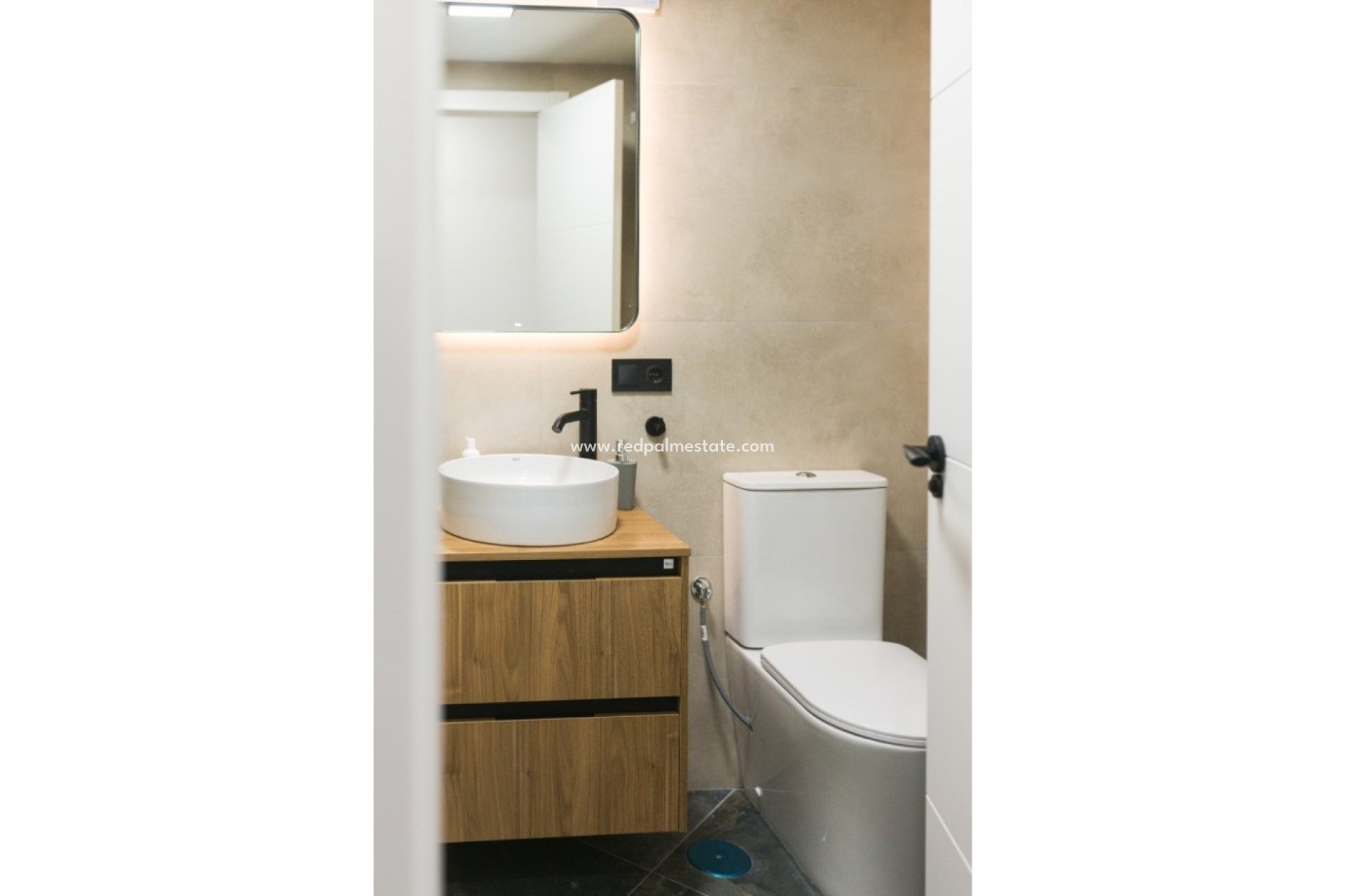 Revente - Appartements -
Torrevieja